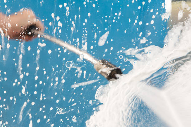 Best Post-Construction Pressure Washing  in Kings Park, VA