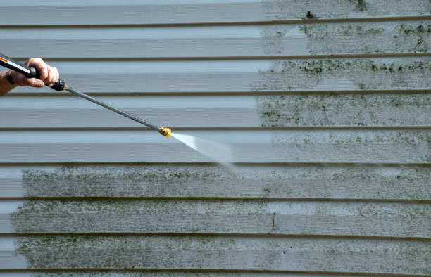 Best House Exterior Washing  in Kings Park, VA